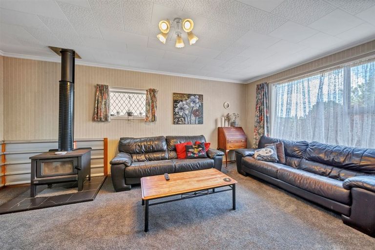 Photo of property in 36 Vogel Street, Hawera, 4610