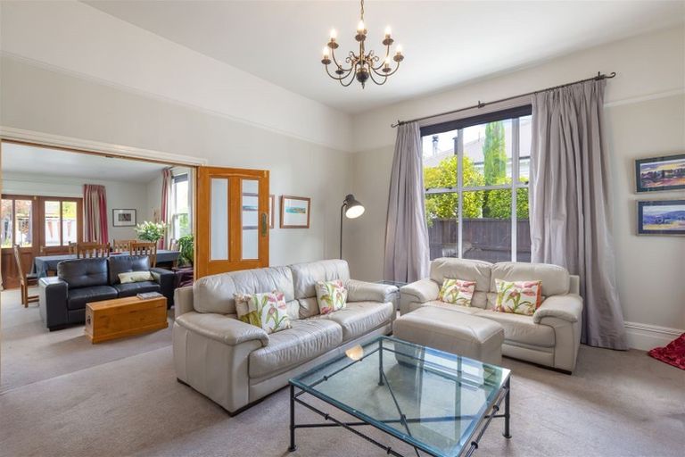 Photo of property in 80 Fisher Avenue, Beckenham, Christchurch, 8023