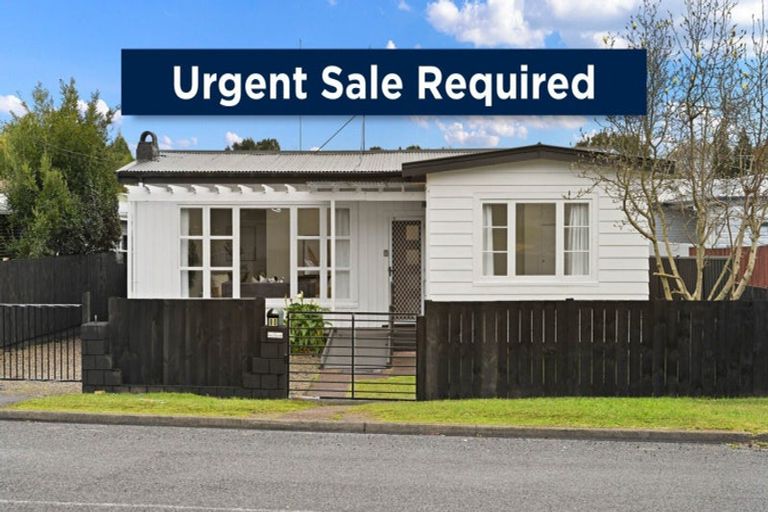 Photo of property in 80 Tawa Street, Melville, Hamilton, 3206