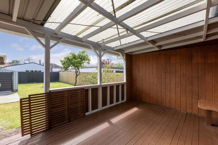 Photo of property in 16 Gordon Street, Kawerau, 3127