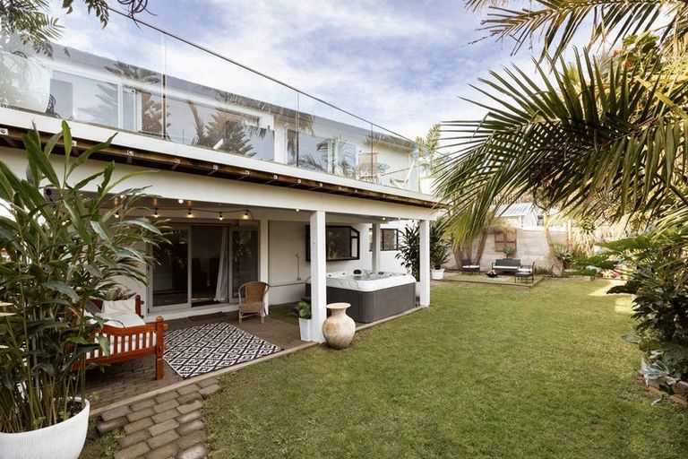 Photo of property in 230 Oceanbeach Road, Mount Maunganui, 3116
