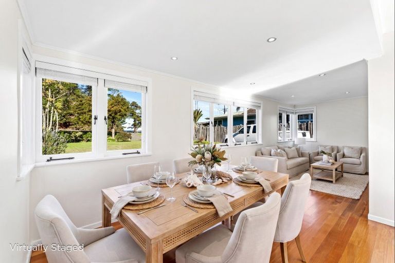 Photo of property in 508 Leigh Road, Whangateau, Warkworth, 0985