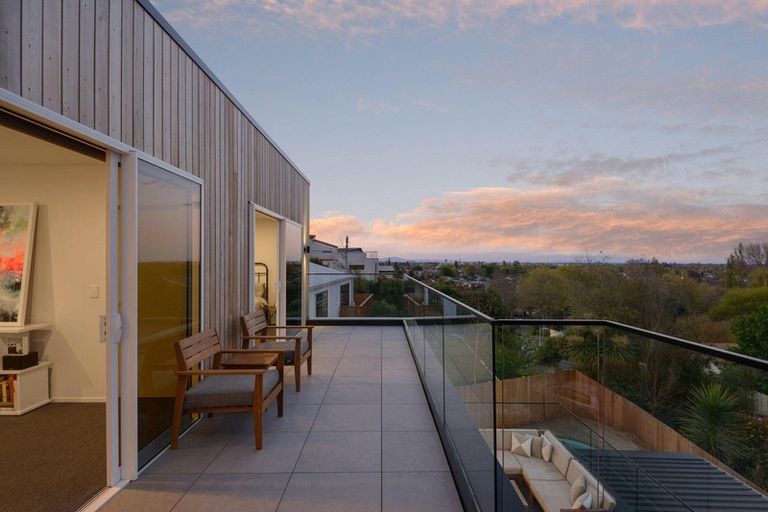 Photo of property in 44 Holliss Avenue, Cashmere, Christchurch, 8022