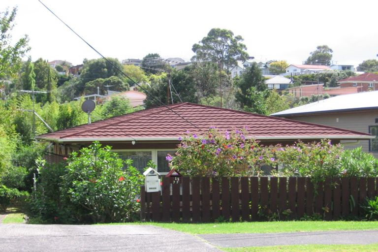 Photo of property in 79 Saddleback Rise, Murrays Bay, Auckland, 0630