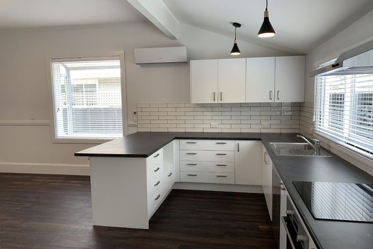 Photo of property in 116 Knowles Street, St Albans, Christchurch, 8052