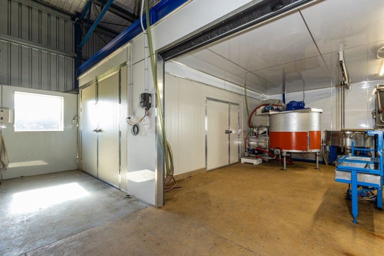 Photo of property in 17 Siegerts Road, Kimbell, Fairlie, 7987