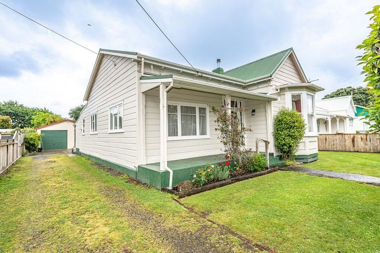 Photo of property in 5 Gloucester Street, Whanganui, 4500