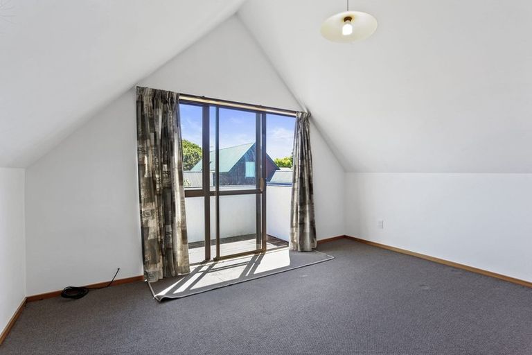 Photo of property in 8/37 Cornwall Street, St Albans, Christchurch, 8014