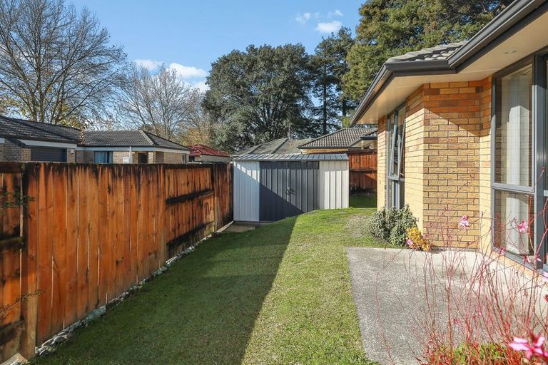 Photo of property in 6 Archer Court, Hamilton East, Hamilton, 3216