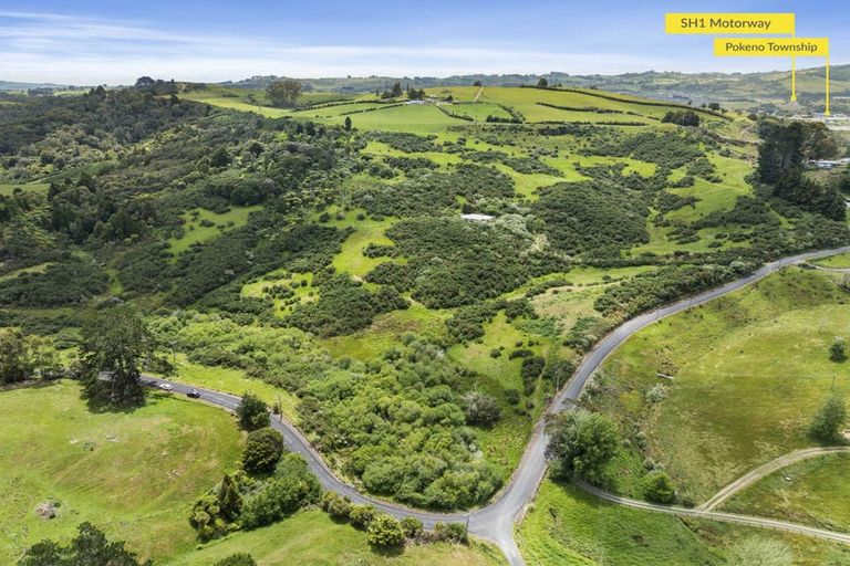 Photo of property in 140a Bluff Road, Pokeno, 2471