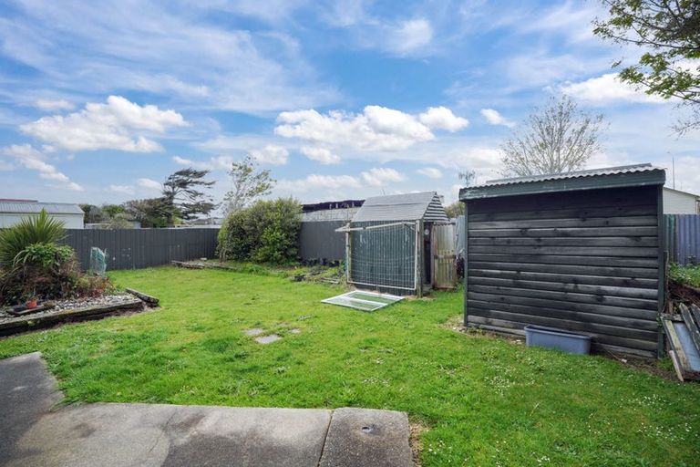 Photo of property in 414 Ness Street, Kew, Invercargill, 9812
