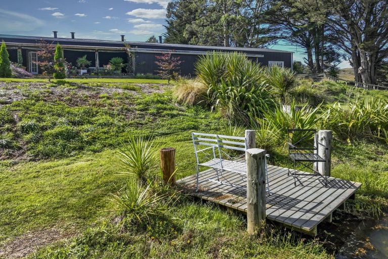 Photo of property in 4934 Puketitiri Road, Puketitiri, Napier, 4184