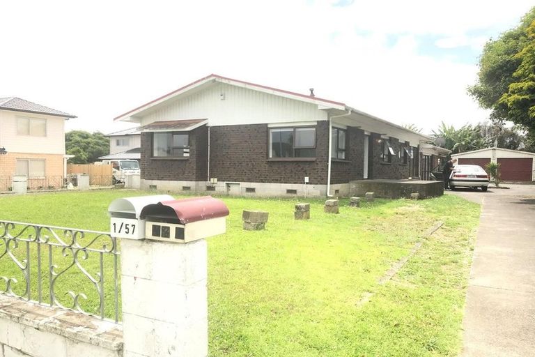 Photo of property in 57 Browns Road, Manurewa, Auckland, 2102