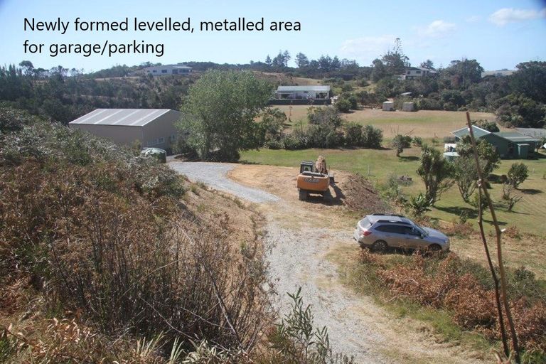 Photo of property in 4217b Far North Road, Pukenui, 0484