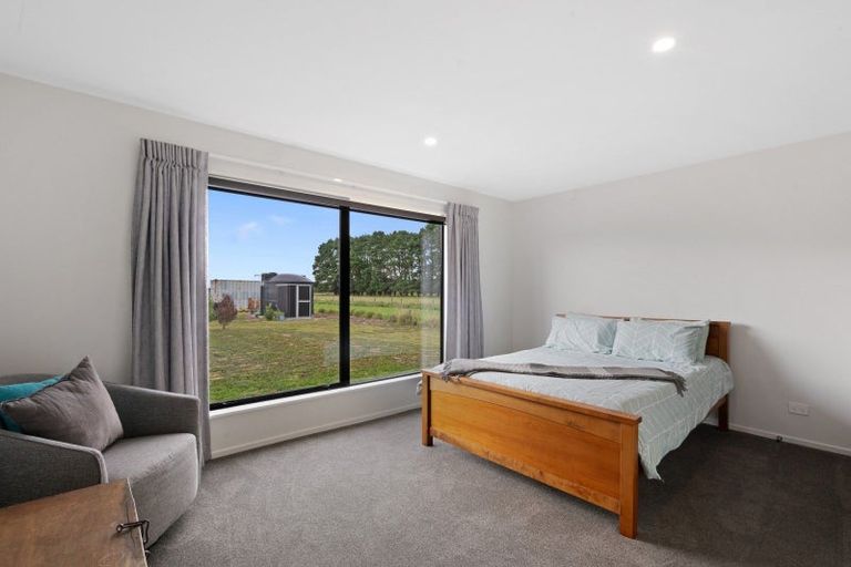 Photo of property in 1023b Newtons Road, Rolleston, Christchurch, 7675
