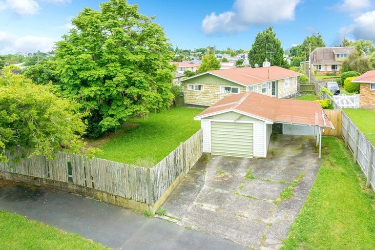 Photo of property in 4 Pryce Place, Silverdale, Hamilton, 3216