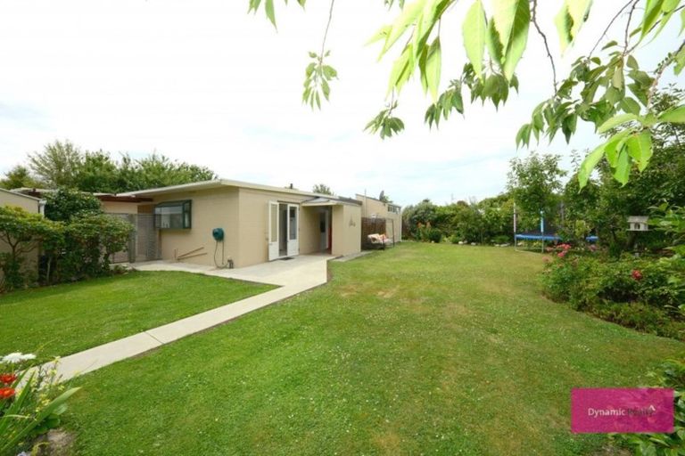 Photo of property in 50a Achilles Street, Burwood, Christchurch, 8061