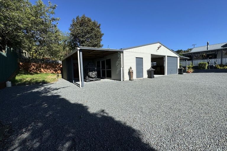 Photo of property in 9 Start Street, Kaitangata, 9210