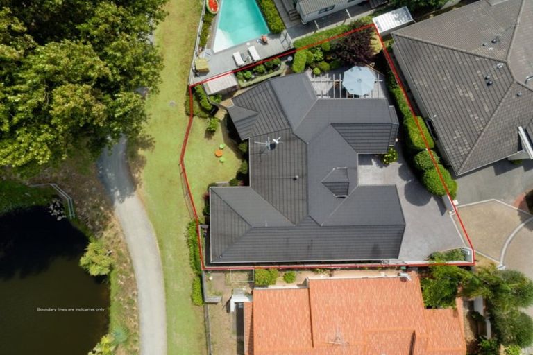 Photo of property in 9 Maldives Way, Papamoa Beach, Papamoa, 3118