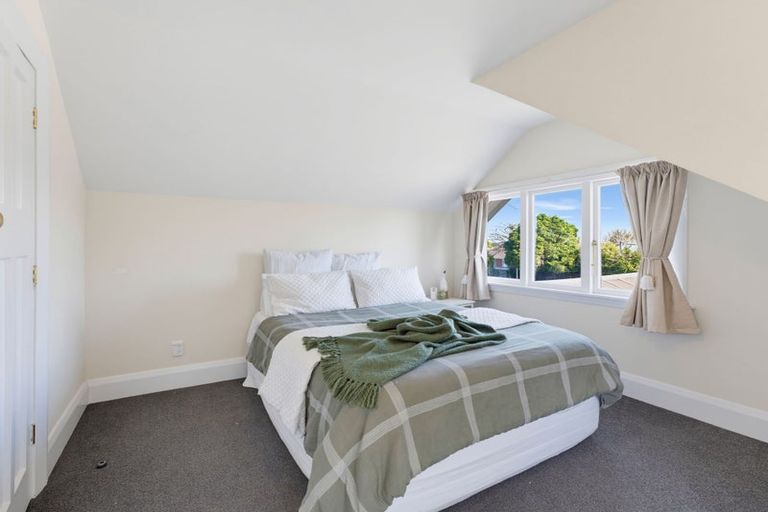 Photo of property in 40 North Parade, Richmond, Christchurch, 8013