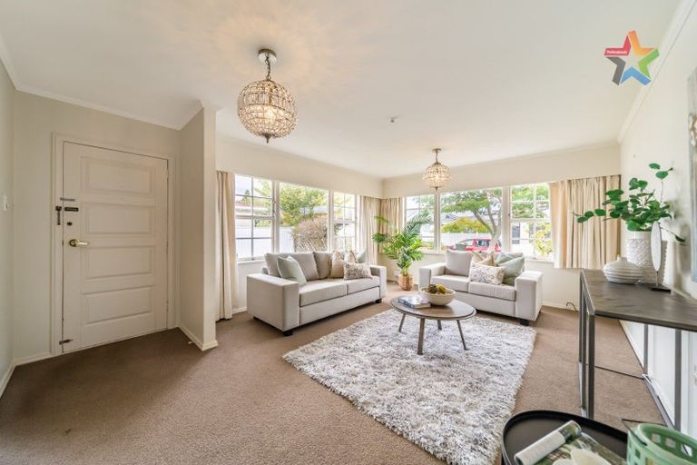 Photo of property in 1/23 Saint Columbans Grove, Boulcott, Lower Hutt, 5010