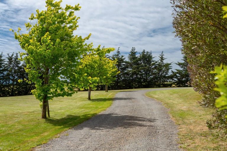 Photo of property in 109 Tiffin Hill Road, Parkvale, Carterton, 5792