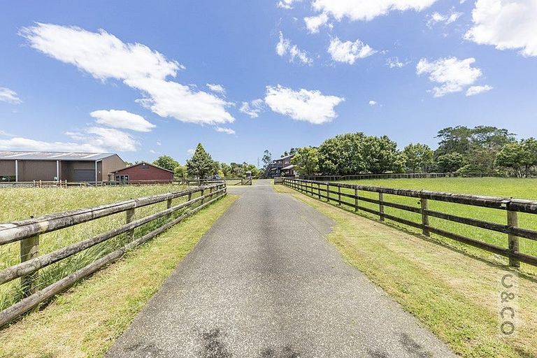 Photo of property in 522 State Highway 16, Kumeu, 0892