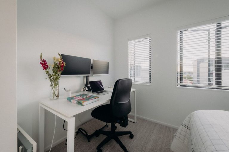 Photo of property in 16/34 Pollen Street, Grey Lynn, Auckland, 1021