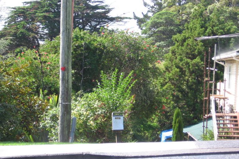 Photo of property in 1/40 Sunnyside Road, Sunnyvale, Auckland, 0612