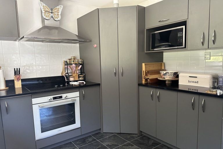 Photo of property in 187 Jollie Street, Hokitika, 7810