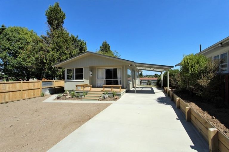 Photo of property in 42 Thompson Street, Tokoroa, 3420