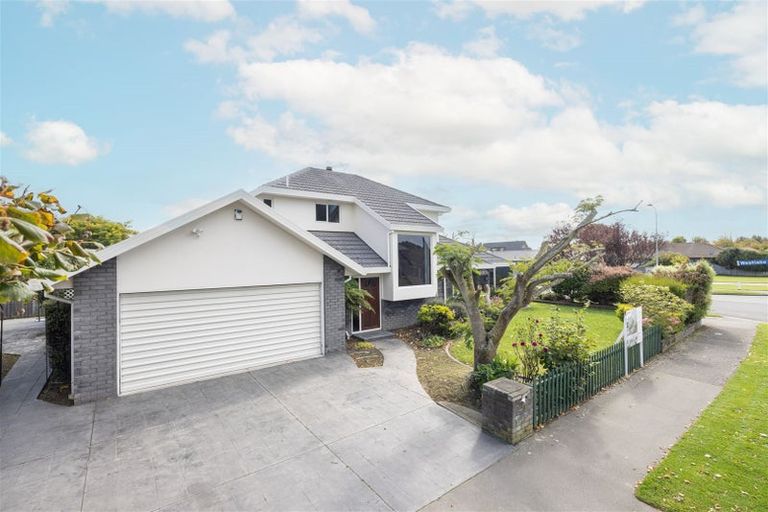 Photo of property in 58 Lancewood Drive, Halswell, Christchurch, 8025