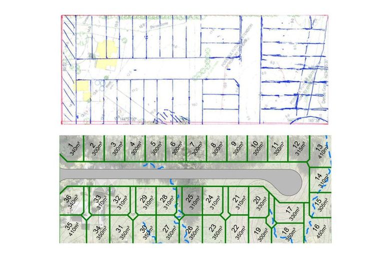 Photo of property in 284 Hingaia Road, Karaka, Papakura, 2580