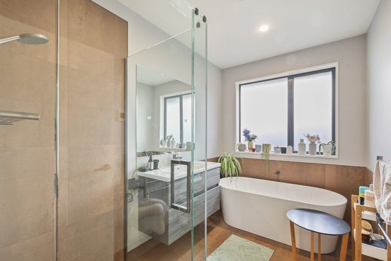 Photo of property in 41 Selfe Crescent, Burwood, Christchurch, 8083