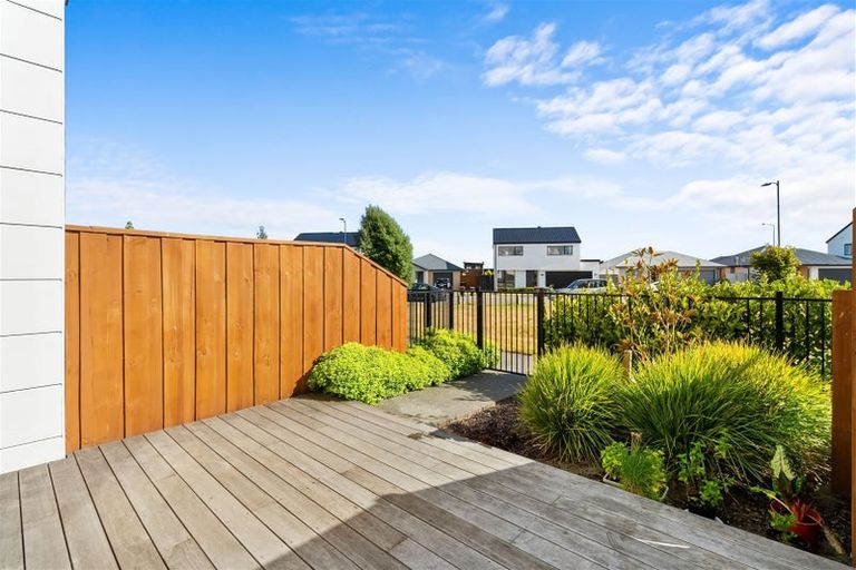 Photo of property in 13 Air Race Lane, Halswell, Christchurch, 8025