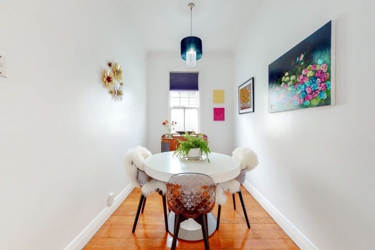 Photo of property in 6 Ngata Street, Ngaio, Wellington, 6035