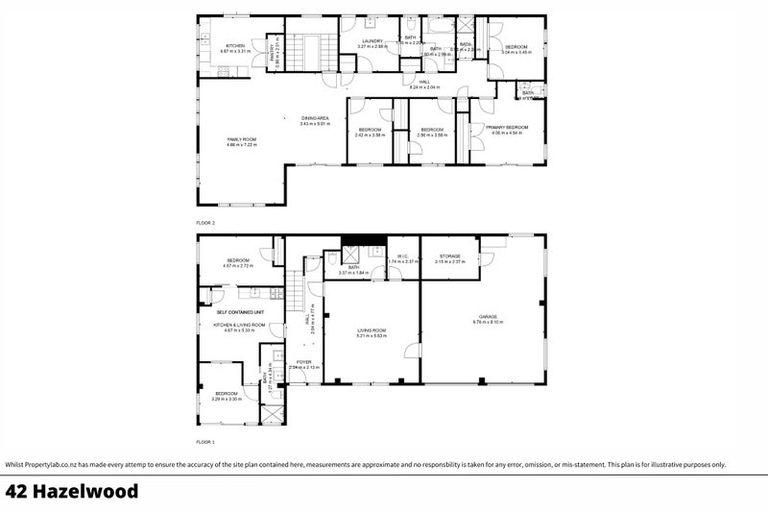 Photo of property in 42 Hazelwood Avenue, Dinsdale, Hamilton, 3204