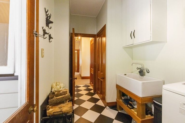 Photo of property in 378 Wimbledon Road, Porangahau, 4292