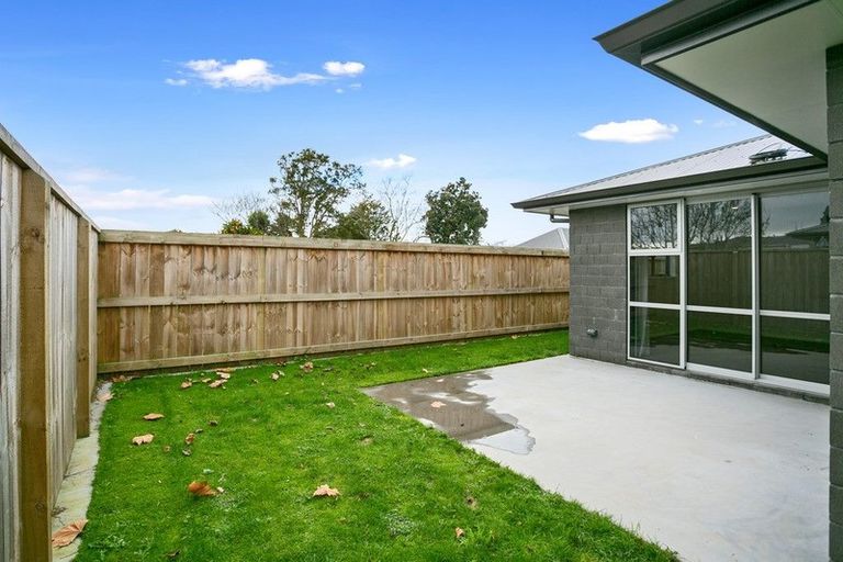 Photo of property in 3c Allenby Road, Matamata, 3400