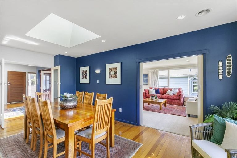 Photo of property in 59 Jubilee Road, Khandallah, Wellington, 6035