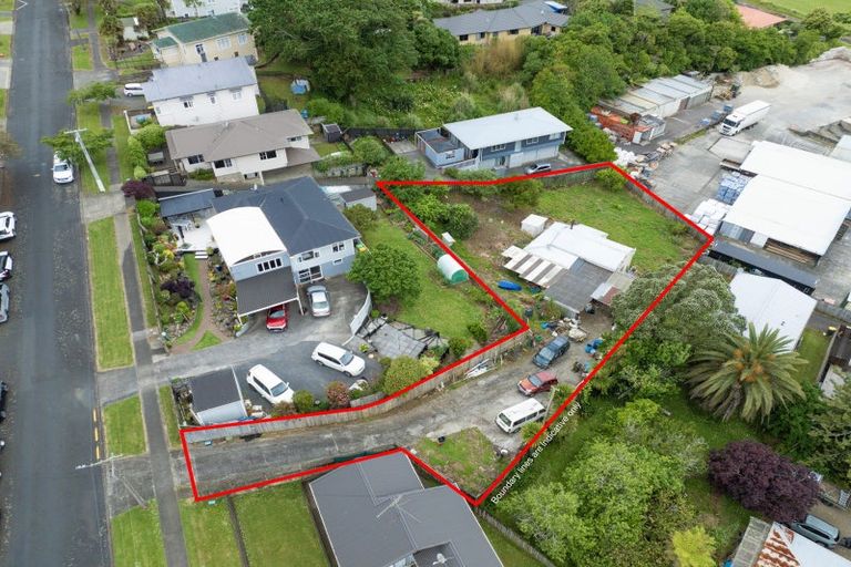 Photo of property in 5 Carlton Road, Pukekohe, 2120