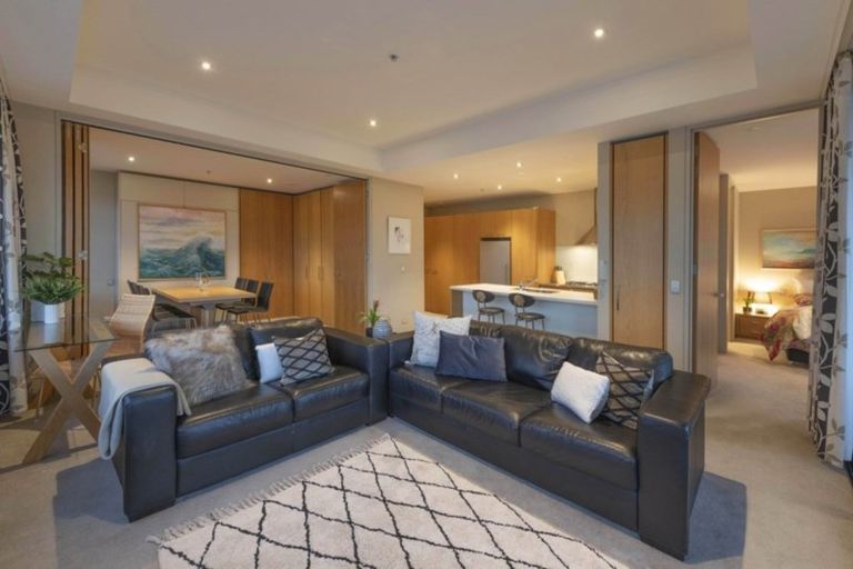 Photo of property in Chaffers Dock, 312/22 Herd Street, Te Aro, Wellington, 6011