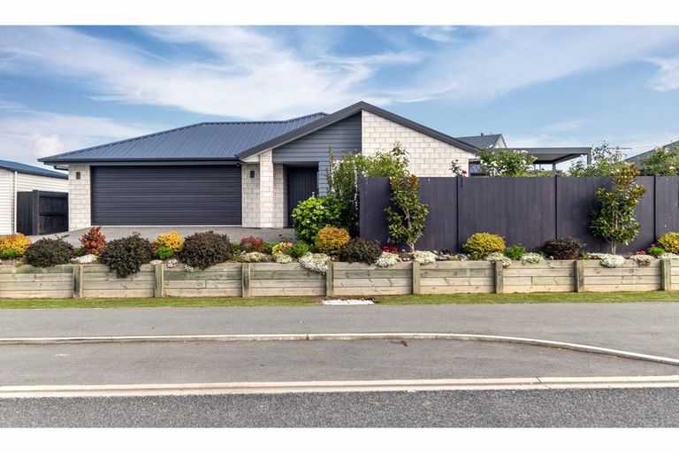 Photo of property in 2b Mueller Drive, Oceanview, Timaru, 7910