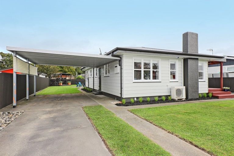 Photo of property in 75 Dover Road, Flaxmere, Hastings, 4120