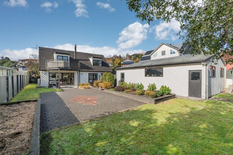 Photo of property in 79 Kinmont Crescent, Kinmont Park, Mosgiel, 9024