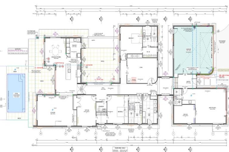 Photo of property in 53 Grayson Road, Wainui, 0992