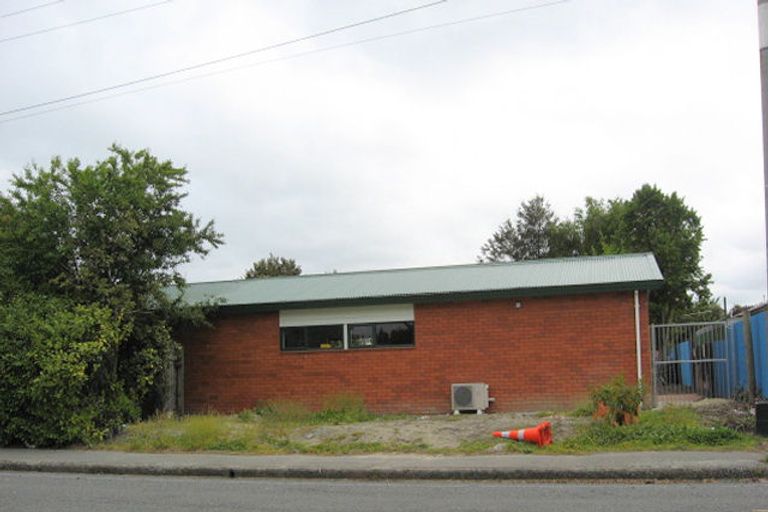 Photo of property in Rangiora High School, 6 Wales Street, Rangiora, 7400