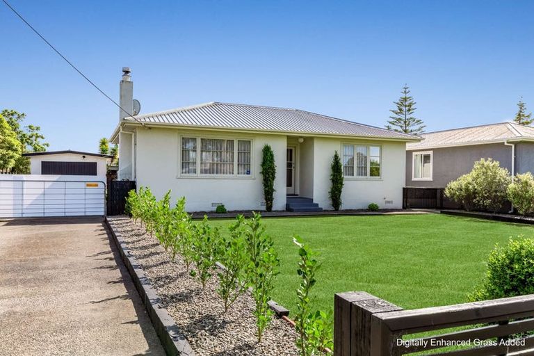 Photo of property in 20 North Street, Feilding, 4702