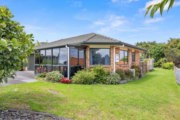 Photo of property in 132 Poike Road, Hairini, Tauranga, 3112