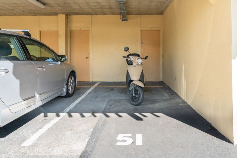 Photo of property in Hiropi St Village, 51/46 Hiropi Street, Newtown, Wellington, 6021